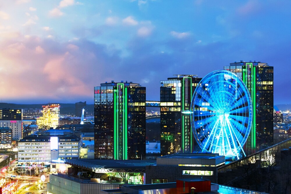 Photo of Outdoor in Centrum