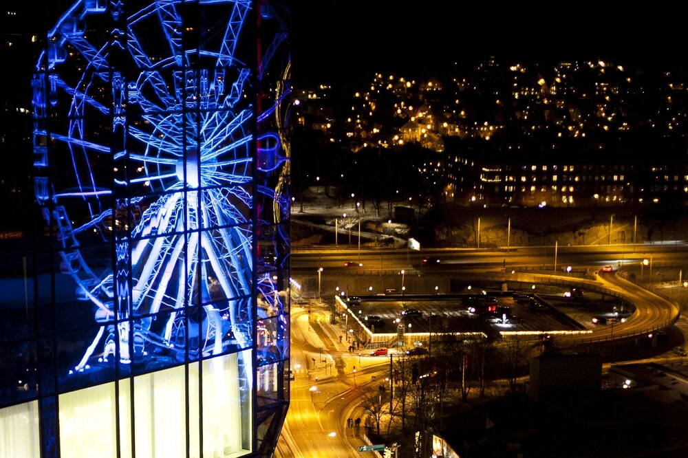 Photo of Outdoor in Centrum