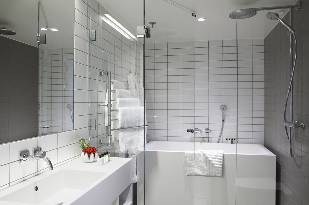 Photo of Bathroom in Centrum