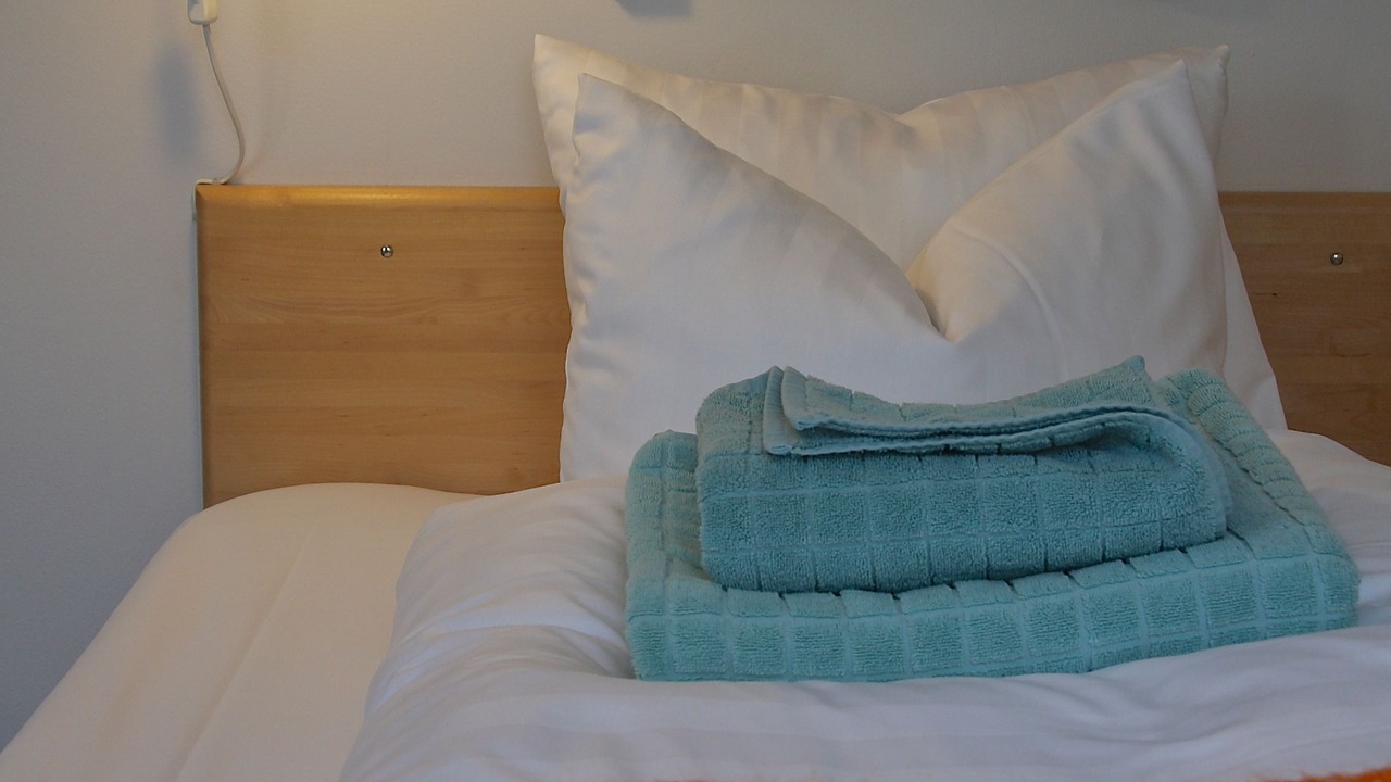 Photo of Bedroom in Lund