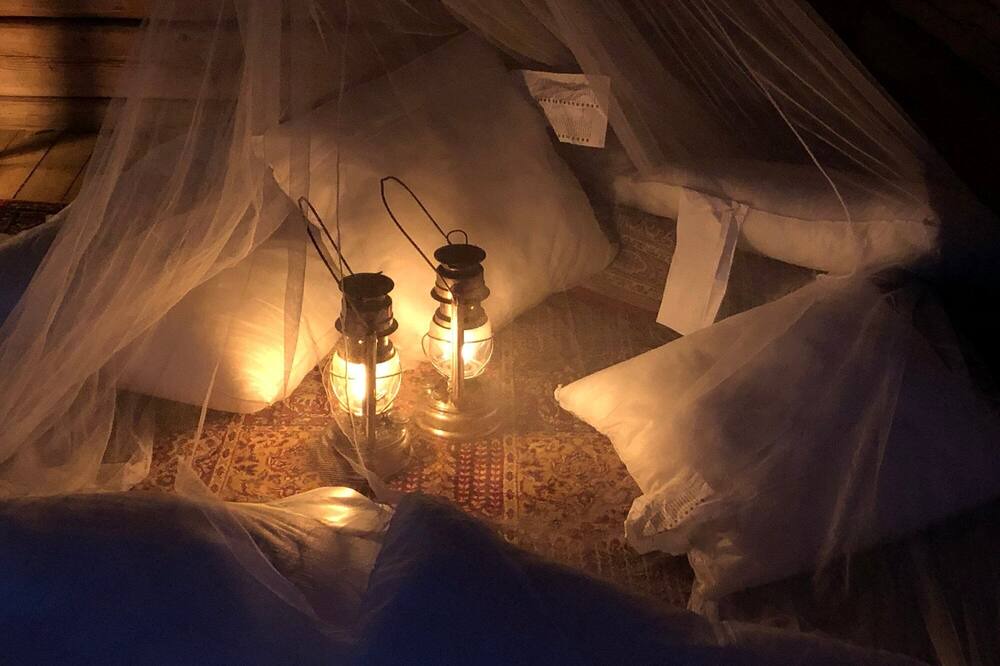 Photo of Bedroom in Strandbaden