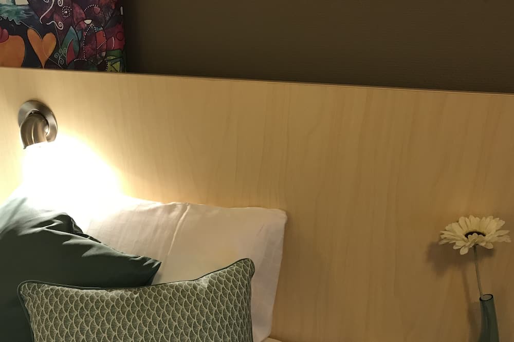 Photo of Bedroom in Strandbaden