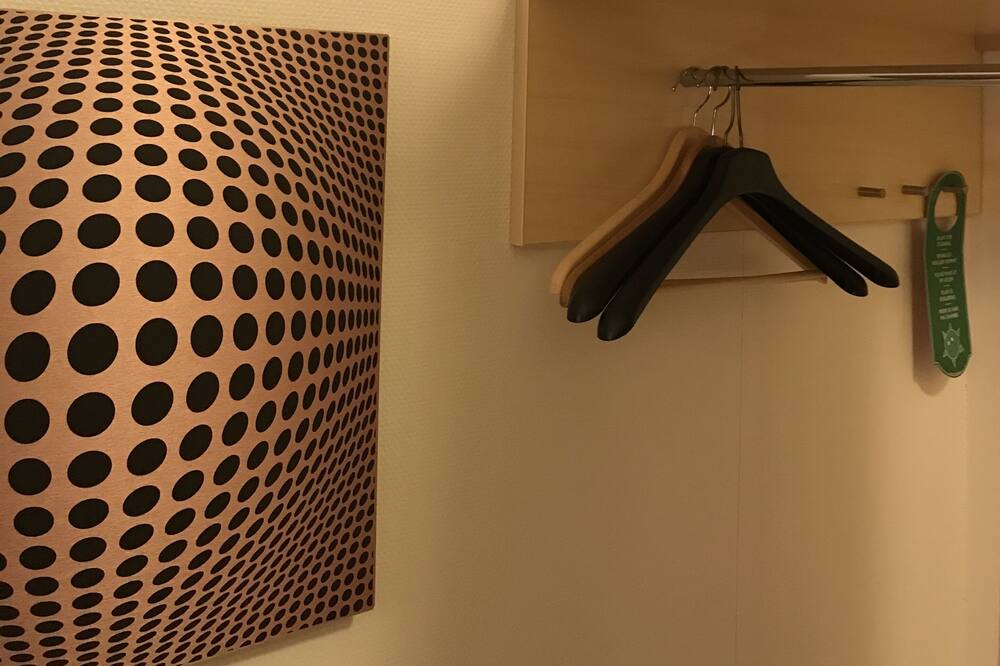 Photo of Bedroom in Strandbaden