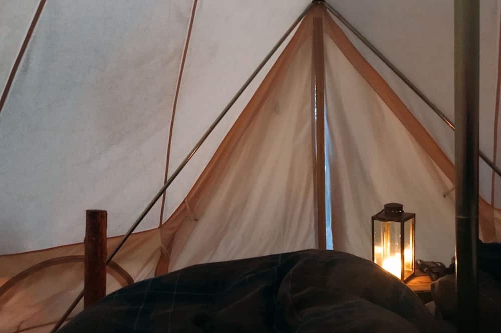 Photo of Bedroom in Strandbaden