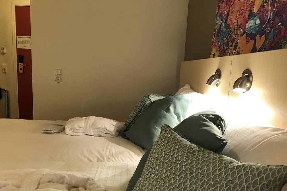 Photo of Bedroom in Strandbaden