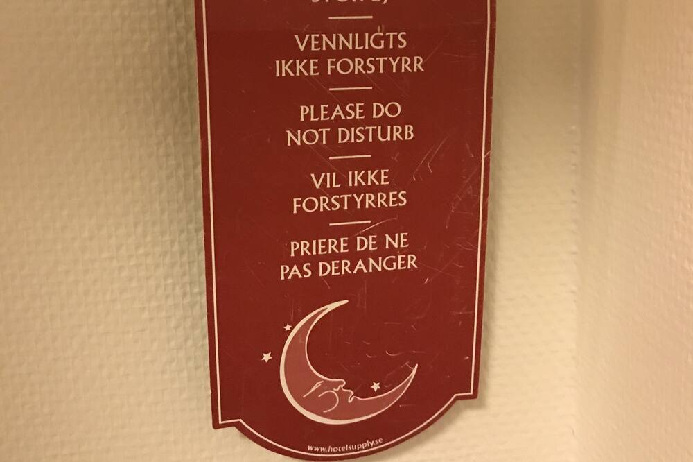 Photo of Bedroom in Strandbaden