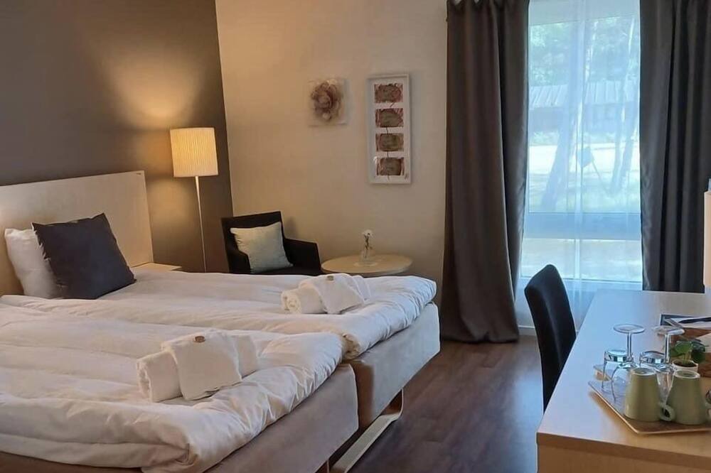 Photo of Bedroom in Strandbaden