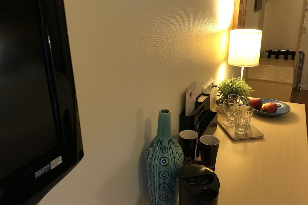 Photo of Bedroom in Strandbaden