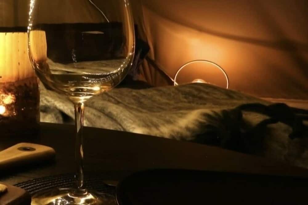 Photo of Bedroom in Strandbaden