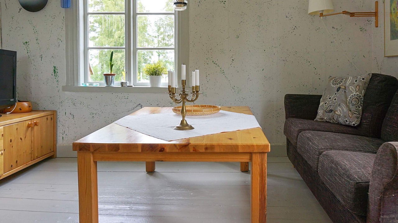 Photo of Livingroom in Nassjo