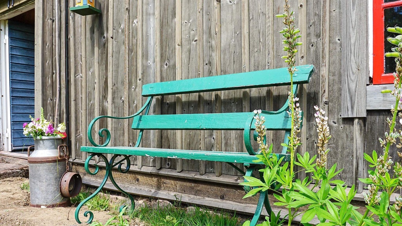 Photo of Outdoor in Nassjo
