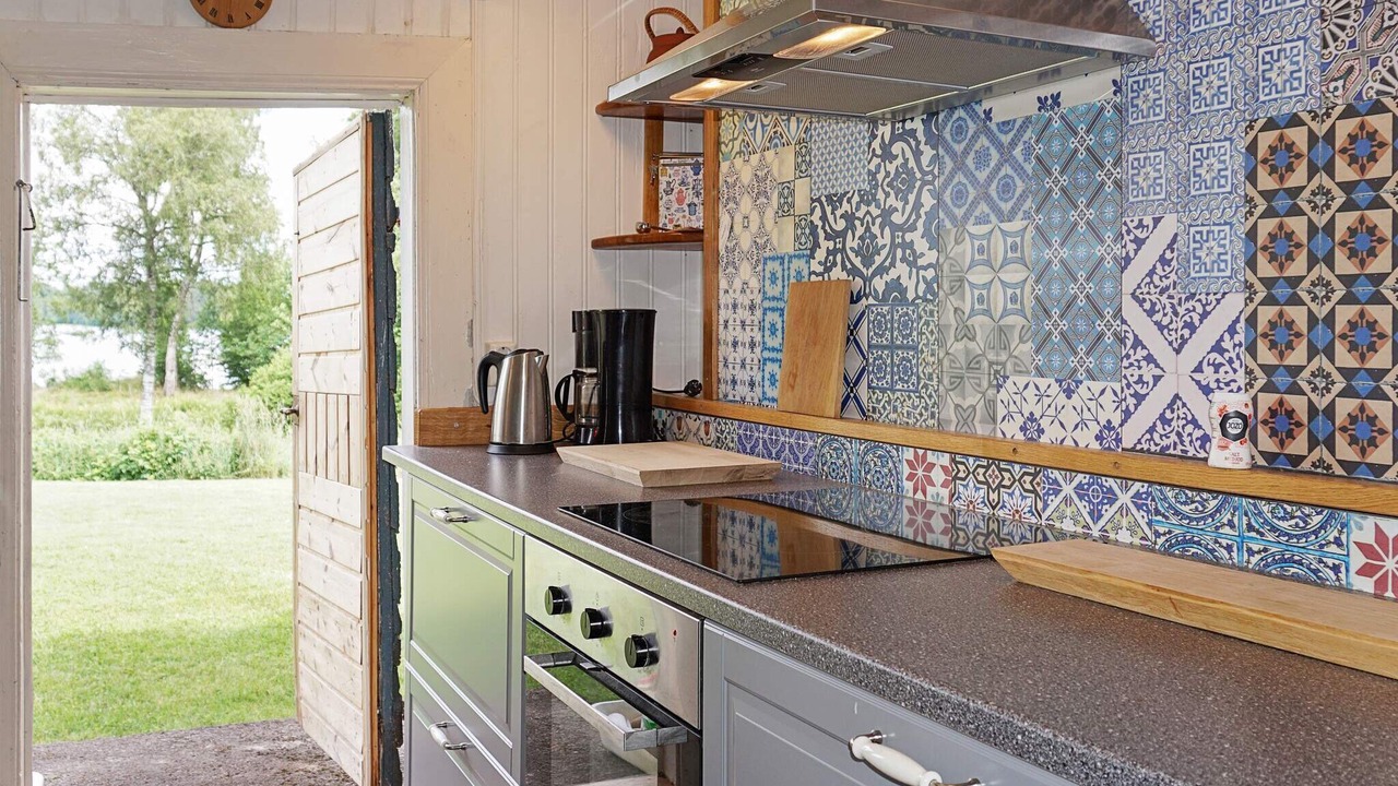Photo of Kitchen in Nassjo