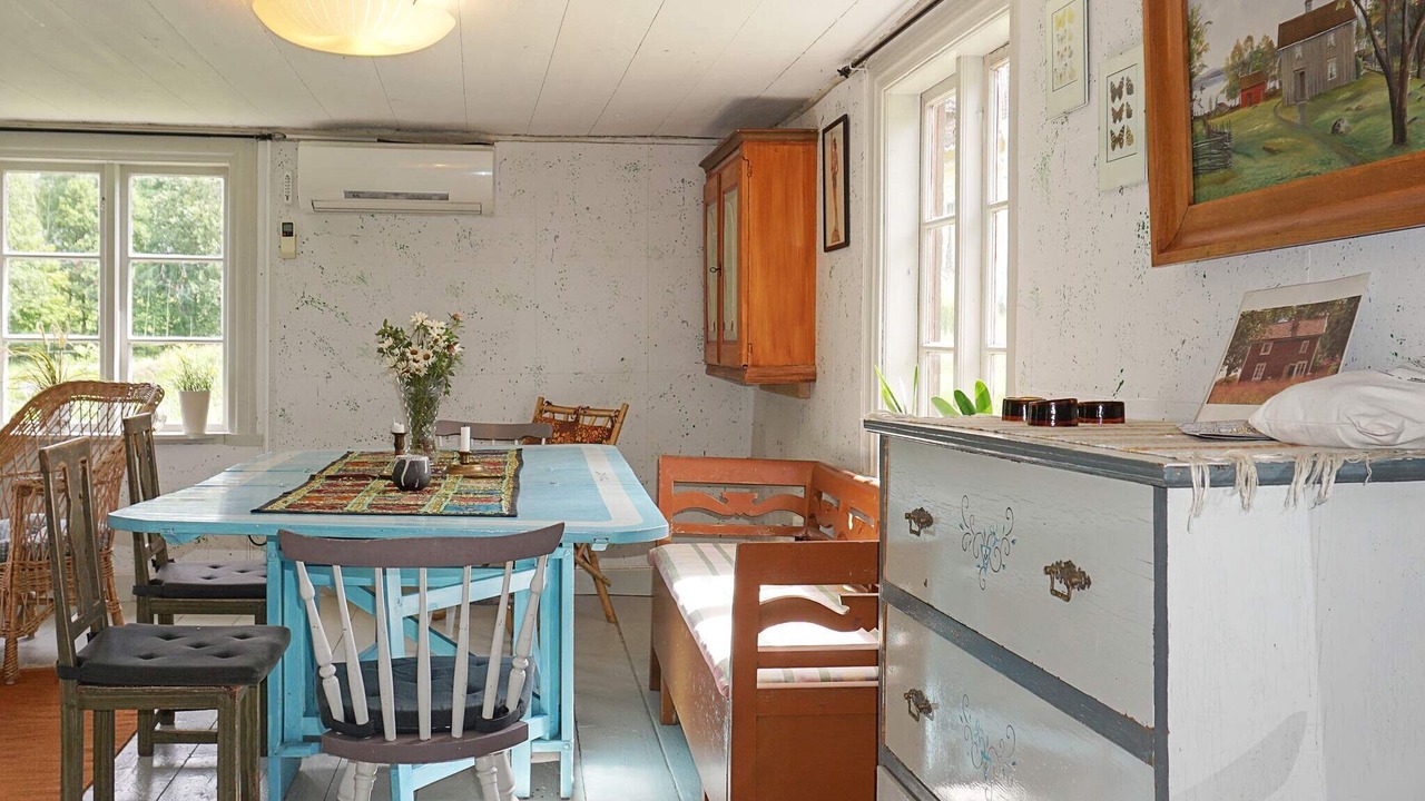 Photo of Kitchen in Nassjo