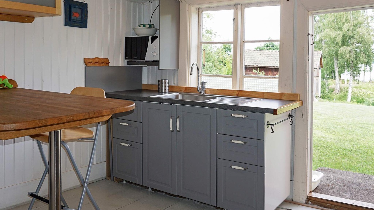 Photo of Kitchen in Nassjo