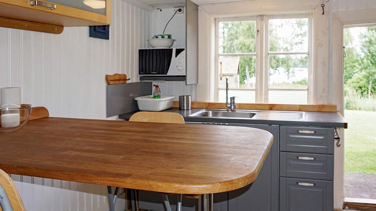 Photo of Kitchen in Nassjo