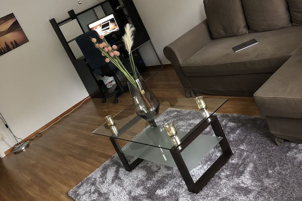 Photo of Livingroom in Aby