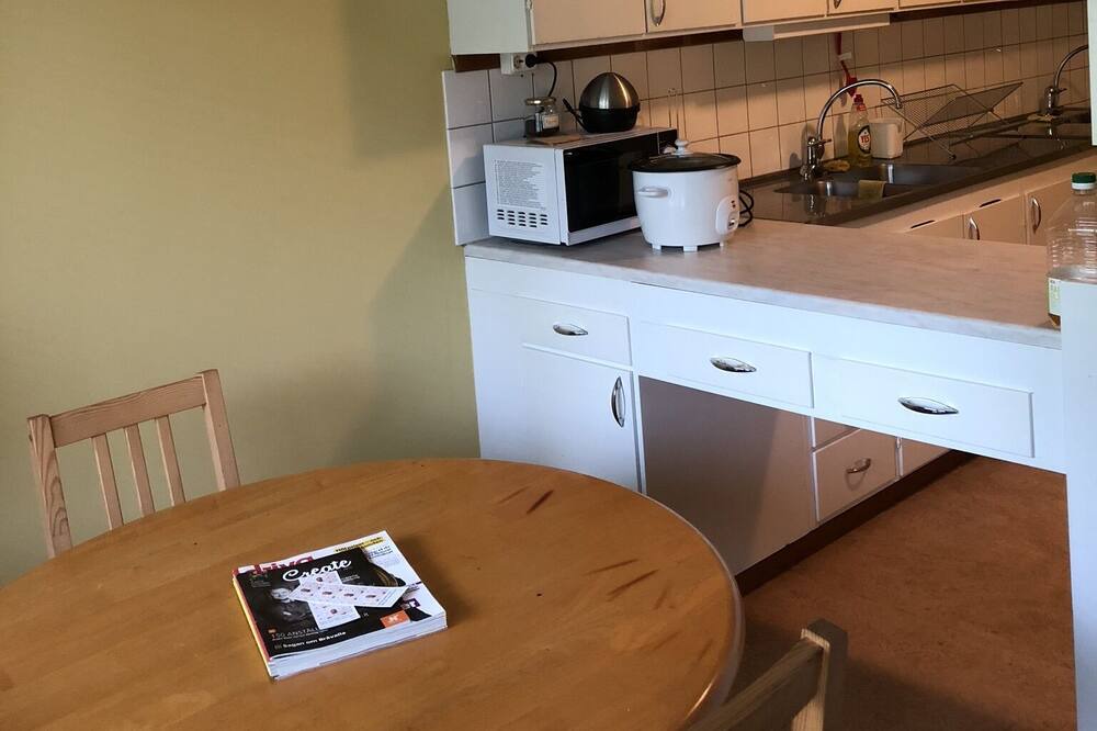 Photo of Kitchen in Aby