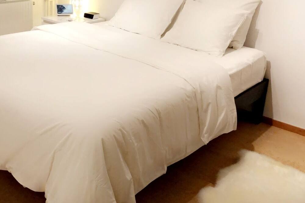 Photo of Bedroom in Aby