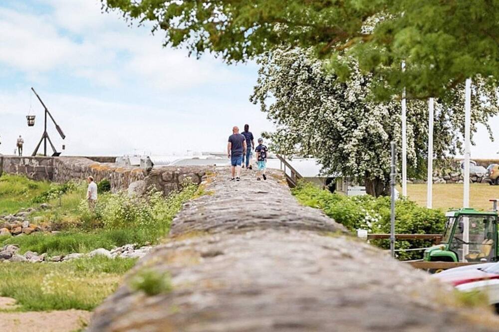 Photo of Outdoor in Fagelmara