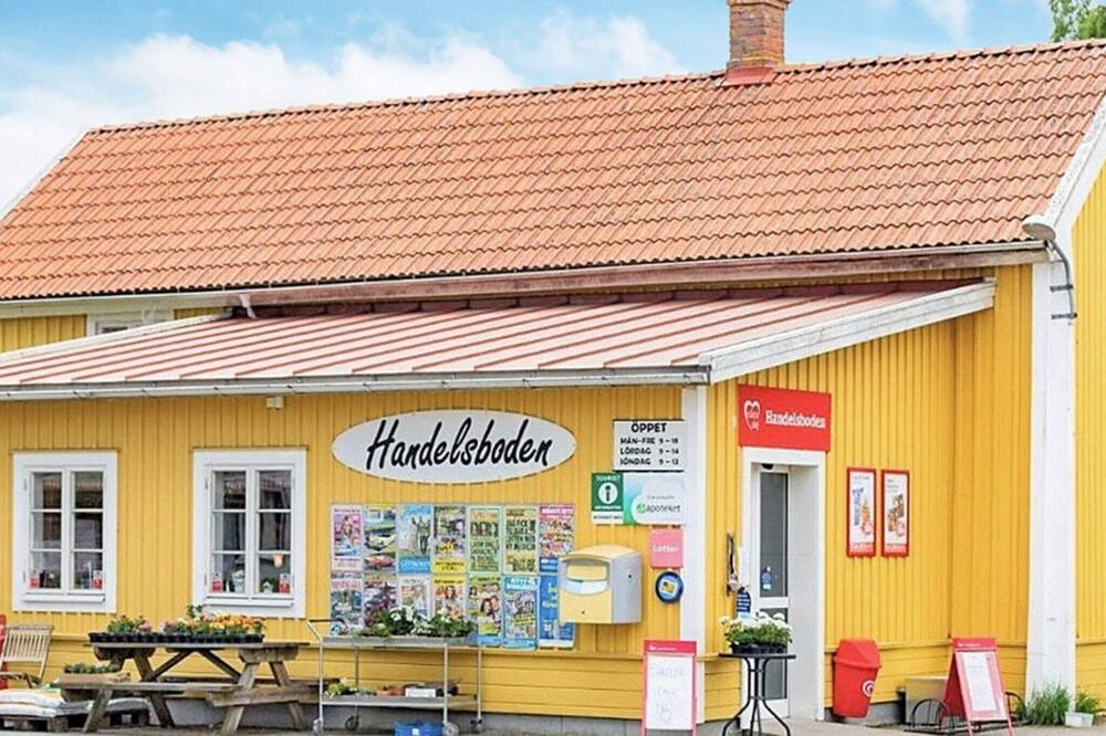 Photo of Outdoor in Fagelmara