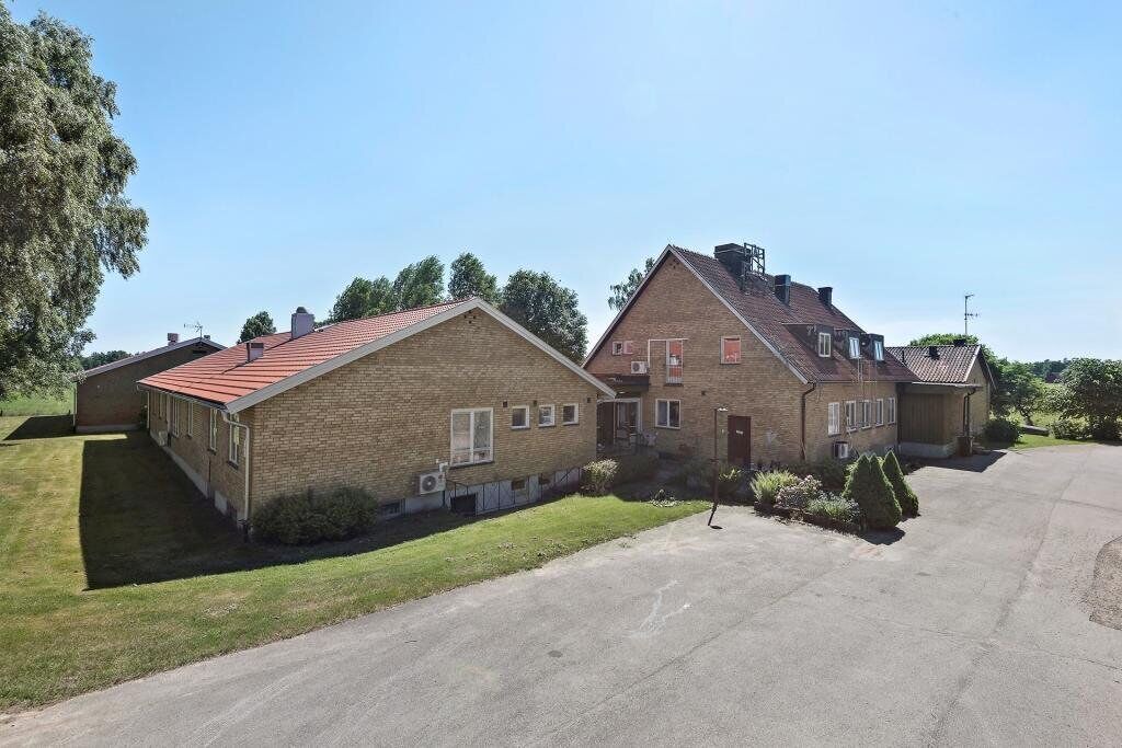 Photo of Outdoor in Annerstad