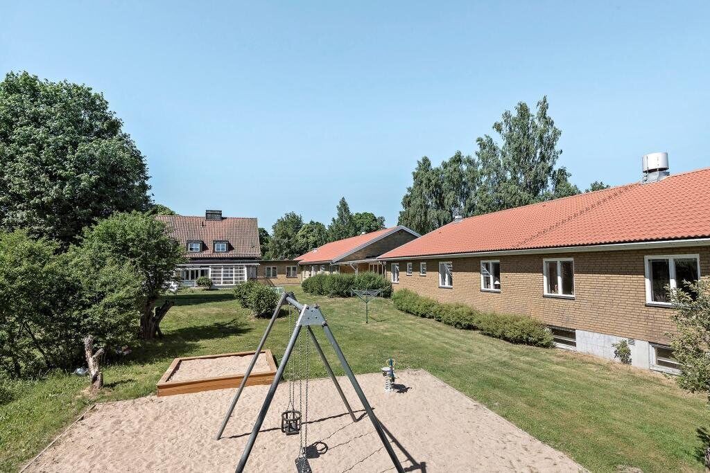 Photo of Outdoor in Annerstad