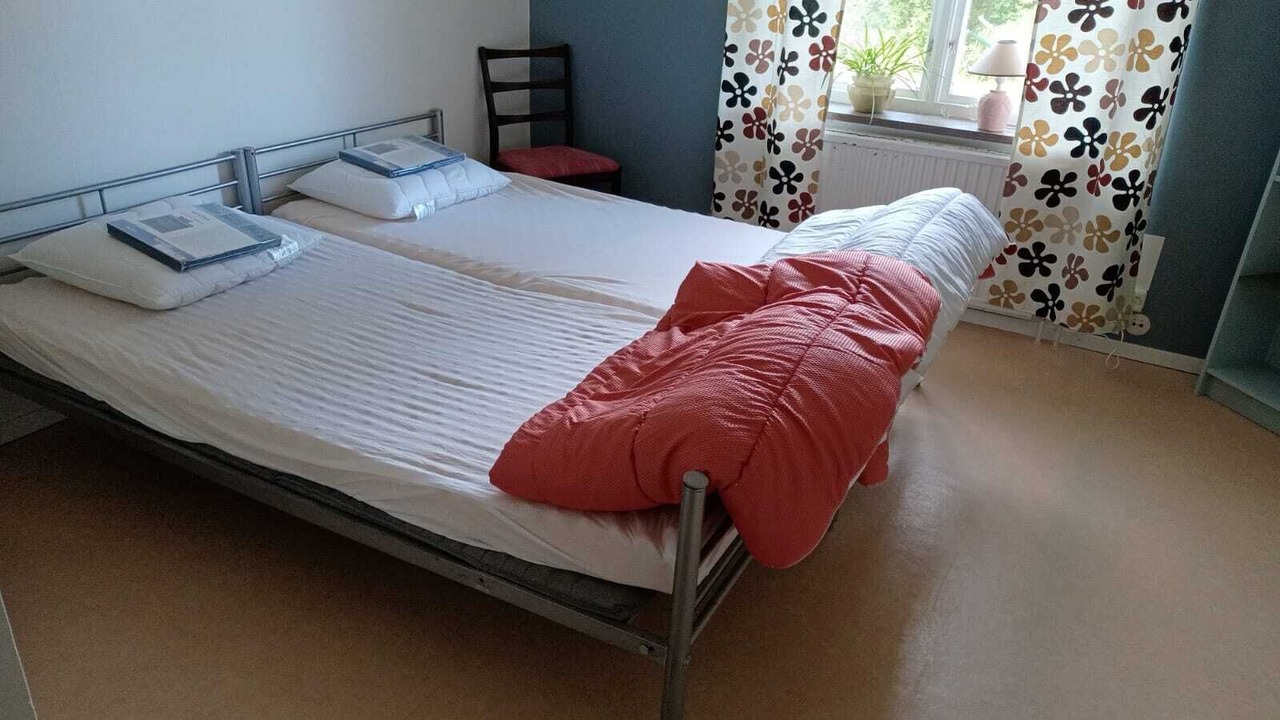 Photo of Bedroom in Annerstad