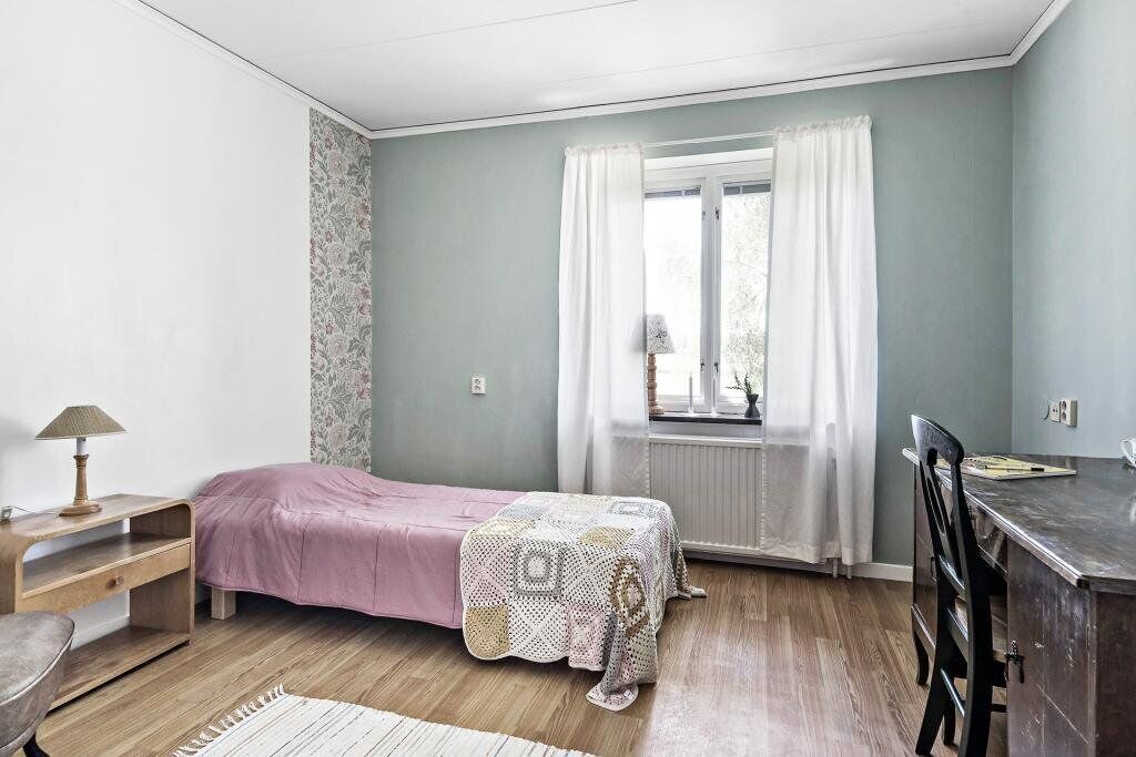 Photo of Bedroom in Annerstad