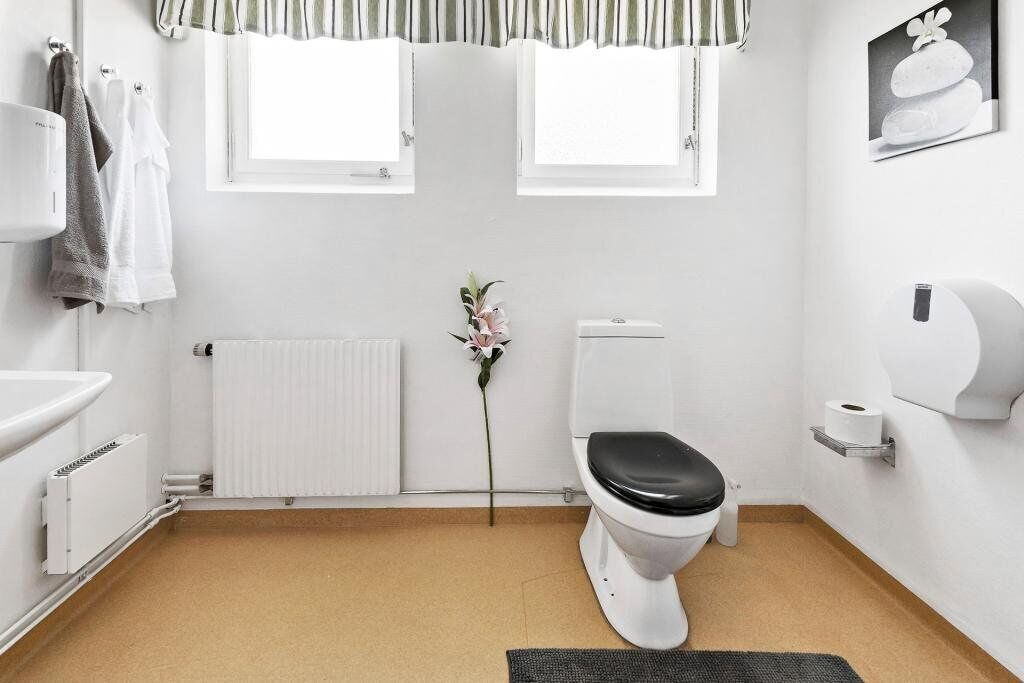 Photo of Bathroom in Annerstad