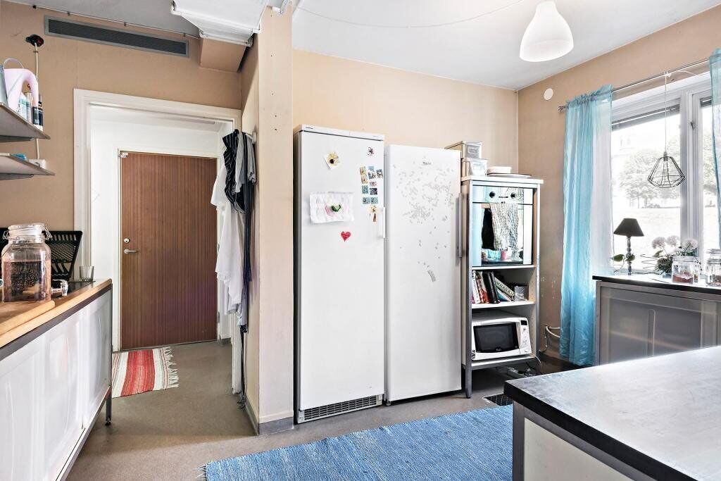 Photo of Kitchen in Annerstad