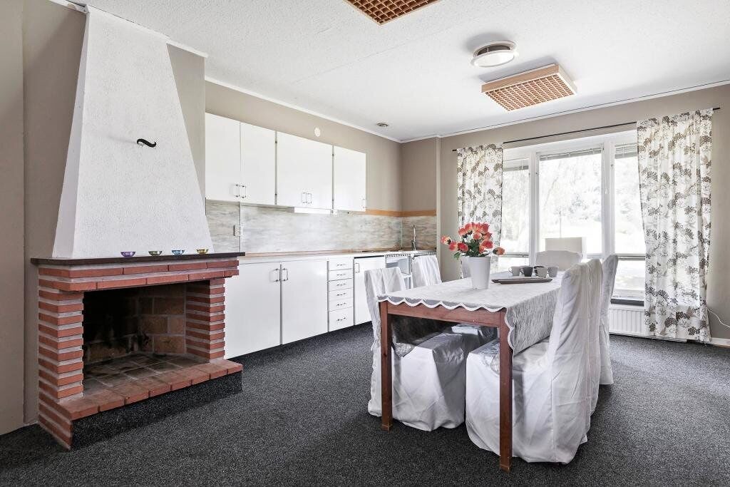 Photo of Kitchen in Annerstad