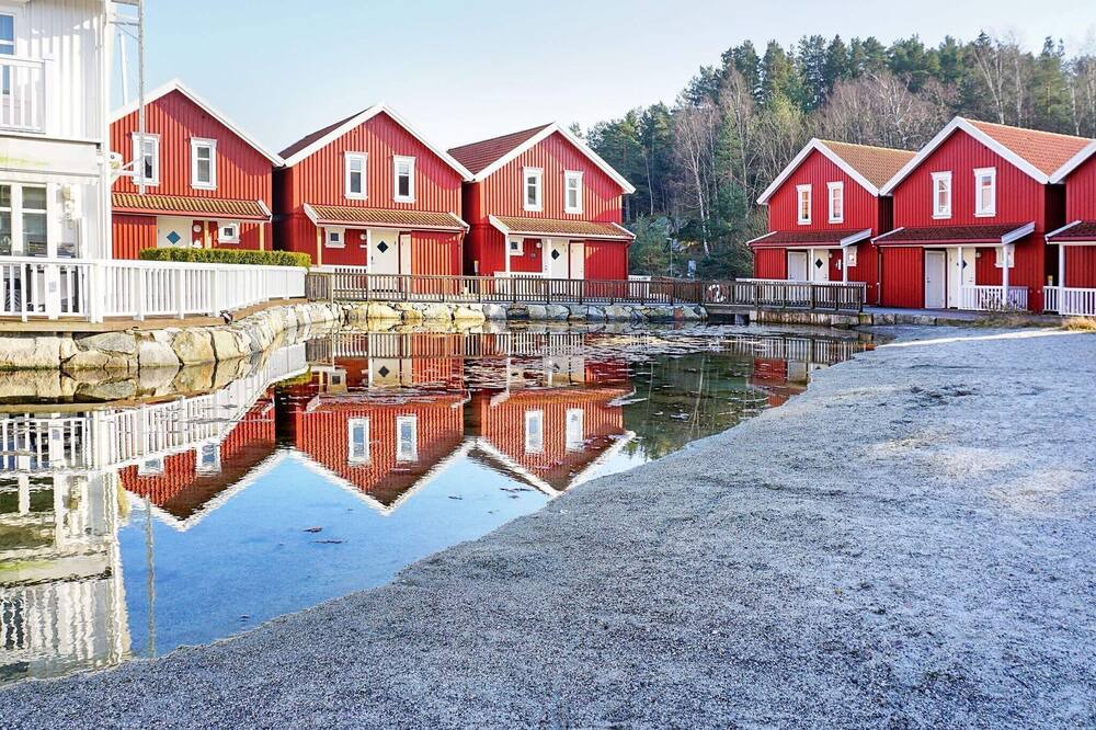 Photo of Outdoor in Stromstad