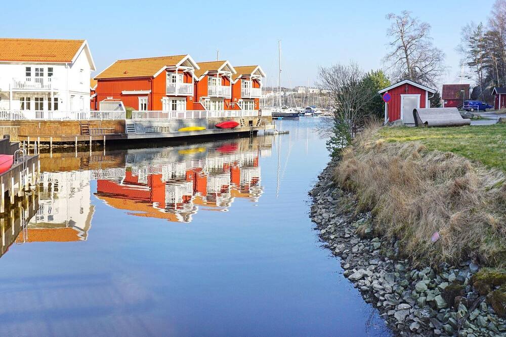 Photo of Outdoor in Stromstad