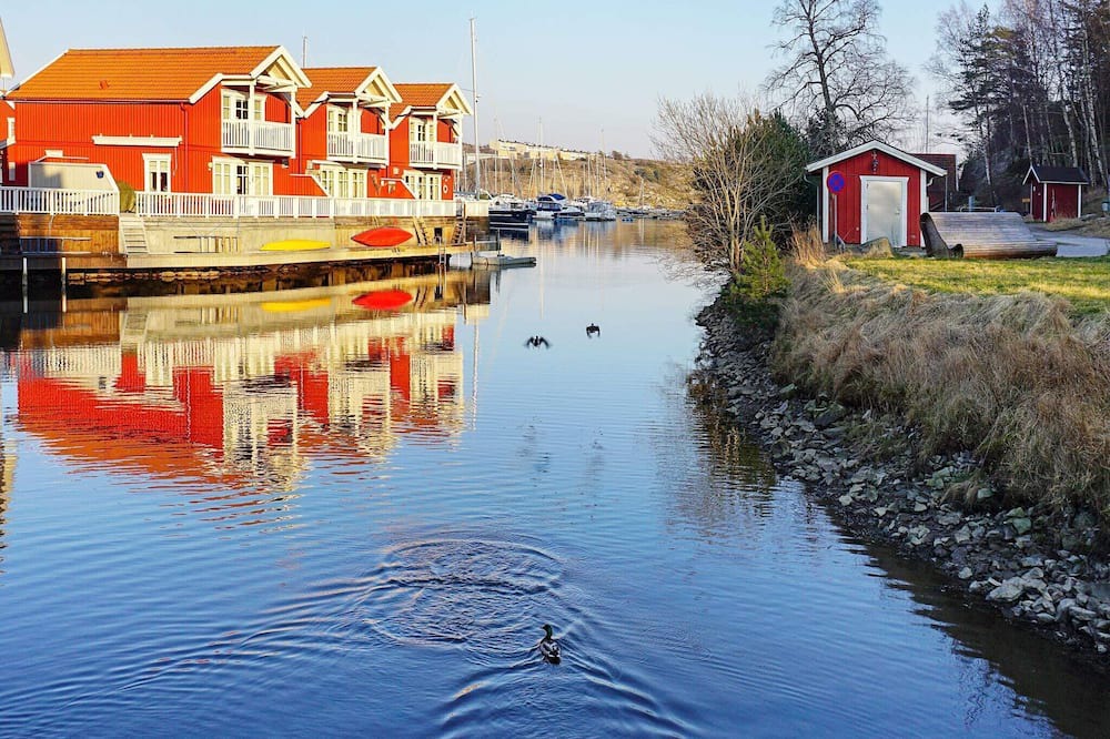 Photo of Others in Stromstad