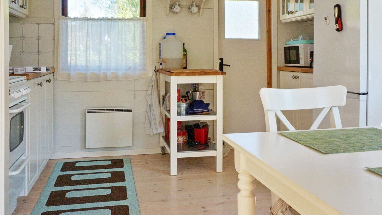 Photo of Kitchen in Sodersvik