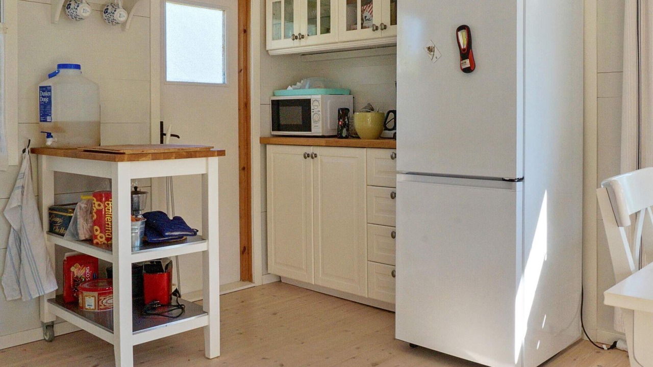Photo of Kitchen in Sodersvik