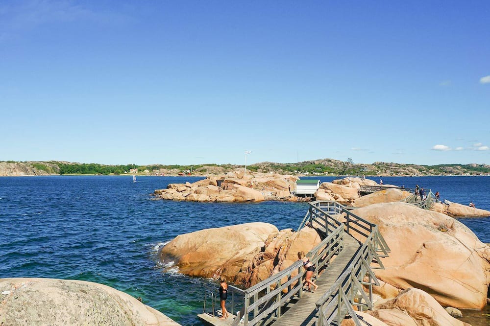 Photo of Others in Bovallstrand