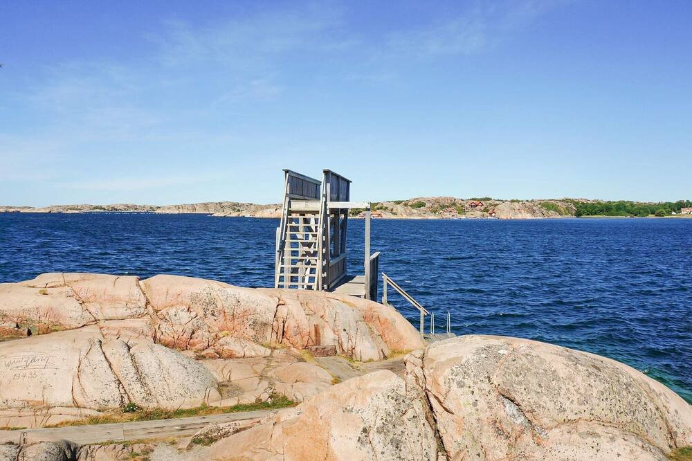 Photo of Others in Bovallstrand