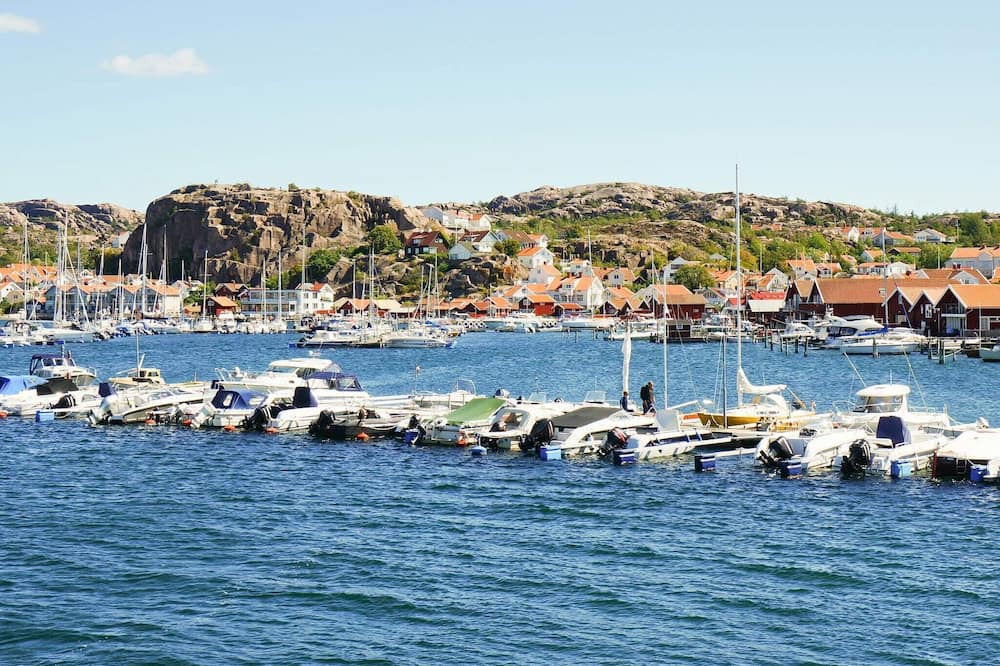 Photo of Others in Bovallstrand