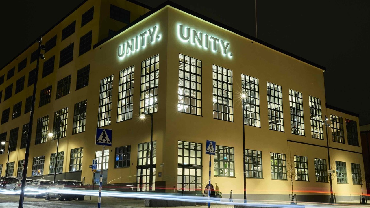 Photo of Outdoor in Sodra Hammarbyhamnen