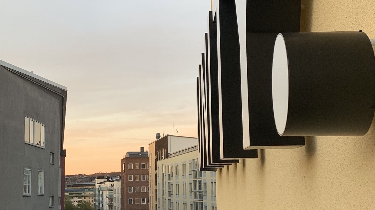 Photo of Outdoor in Sodra Hammarbyhamnen