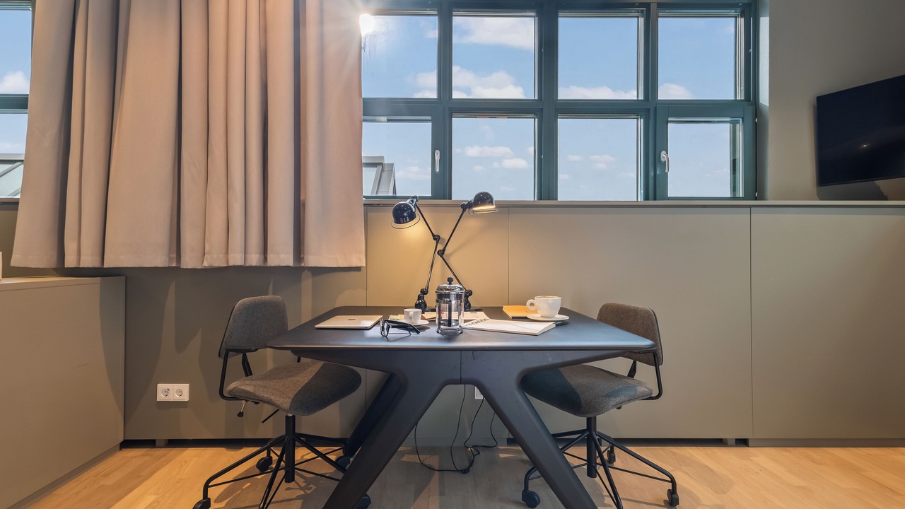 Photo of Bedroom in Sodra Hammarbyhamnen