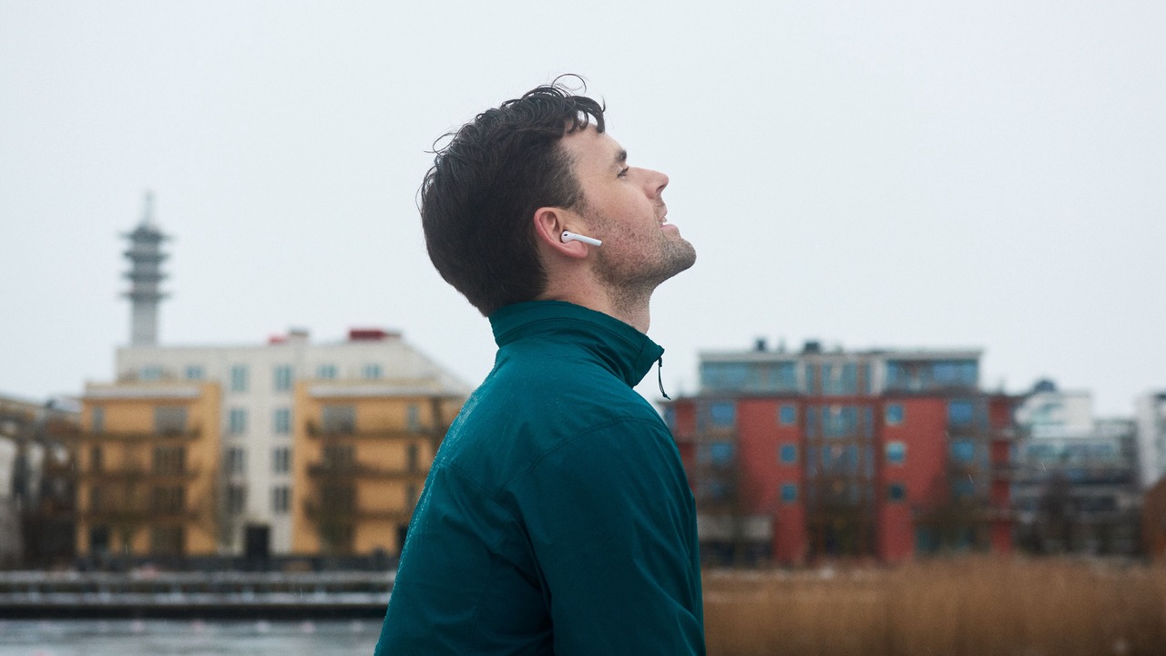 Photo of Outdoor in Sodra Hammarbyhamnen
