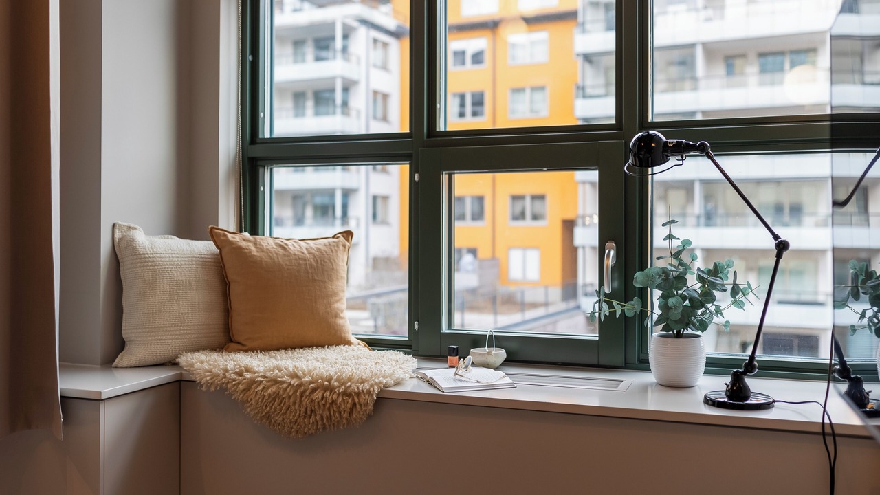 Photo of Outdoor in Sodra Hammarbyhamnen
