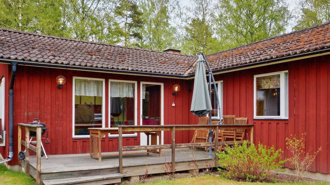 Photo of Outdoor in Norrtalje Municipality