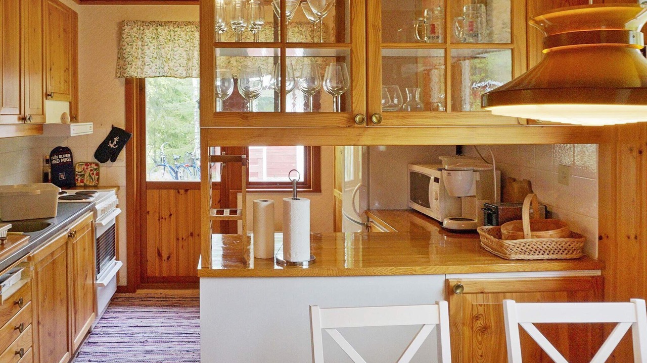 Photo of Kitchen in Norrtalje Municipality