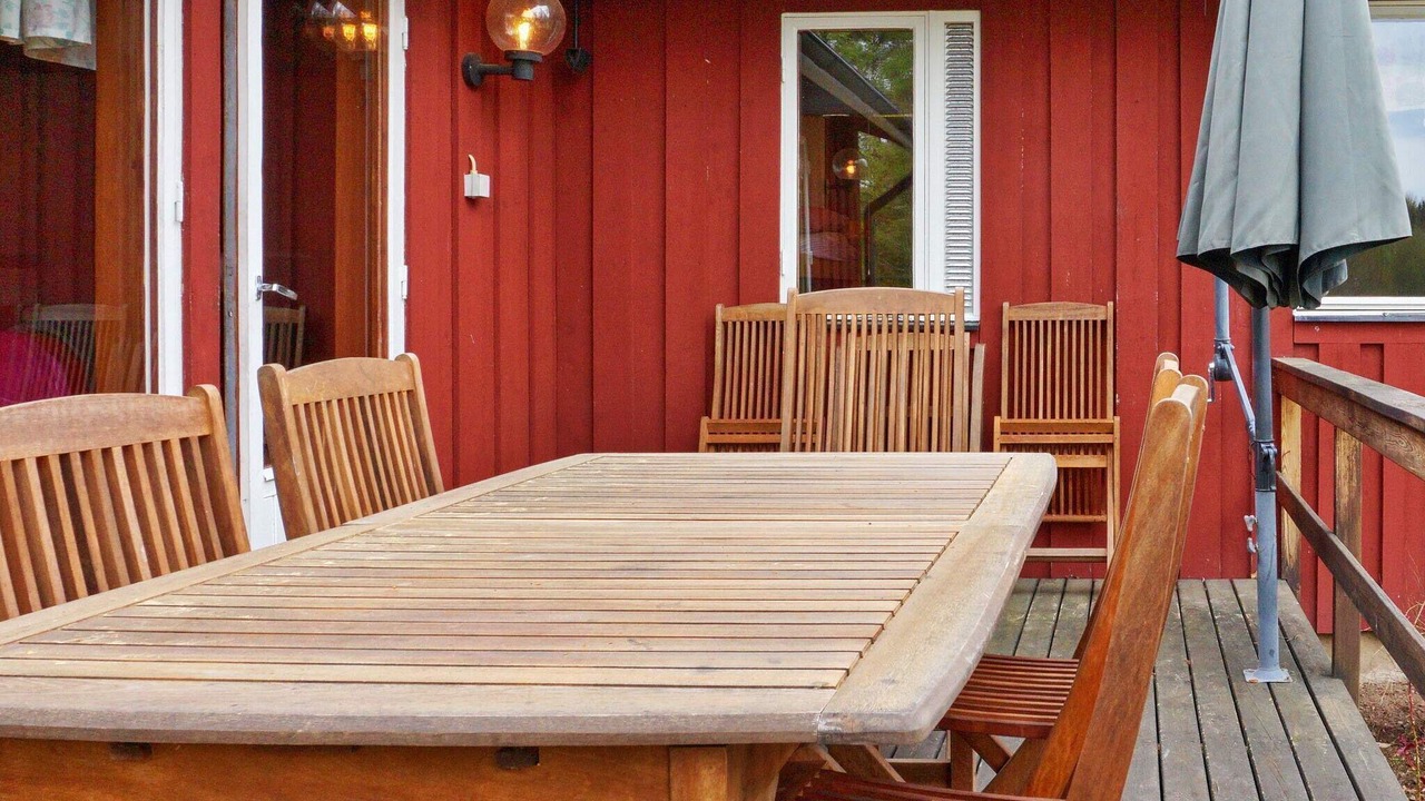 Photo of Outdoor in Norrtalje Municipality