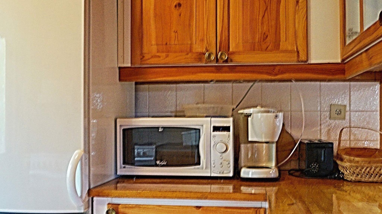Photo of Kitchen in Norrtalje Municipality