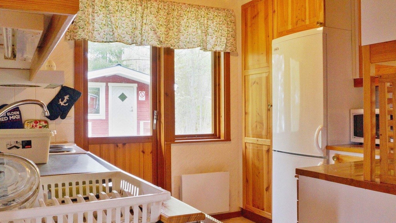 Photo of Kitchen in Norrtalje Municipality