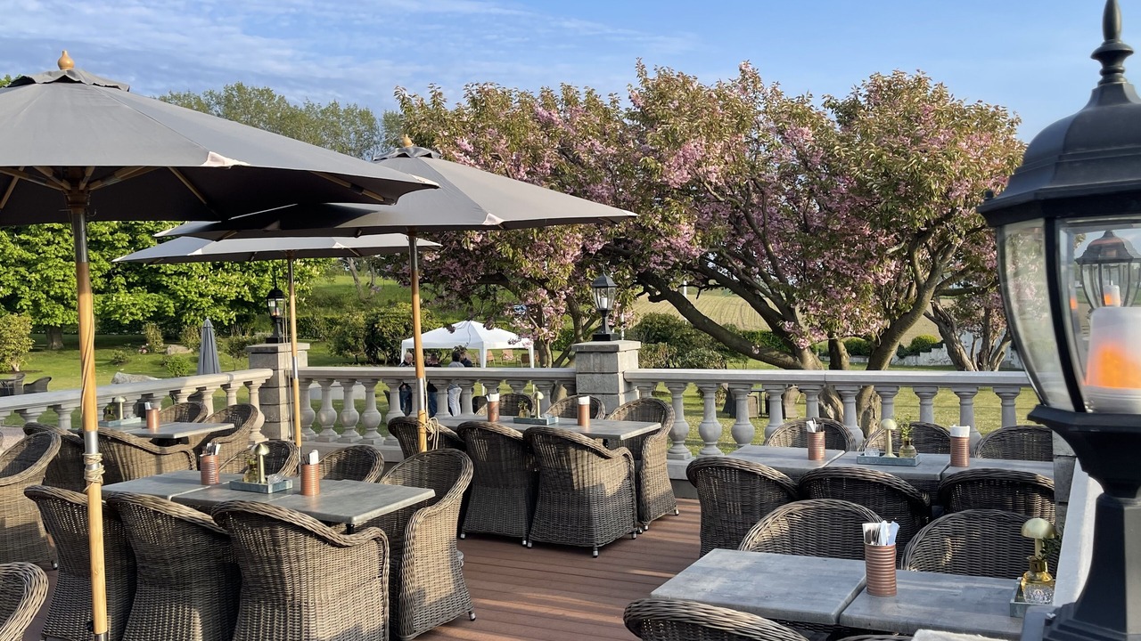 Photo of Patio Balcony in Nyhamnslage